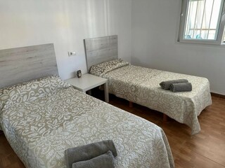 Apartment Oliva Features 8