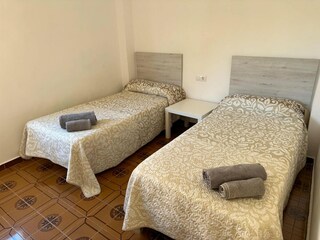 Apartamento Oliva Características 14