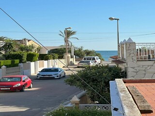 Appartement Oliva Buitenaudio-opname 2