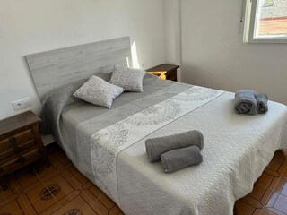 Apartamento Oliva Características 15