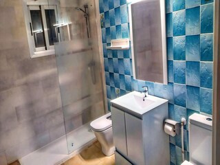 Apartment Oliva Features 14