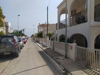 Appartement Oliva Buitenaudio-opname 4