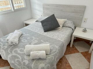 Appartement Oliva Équipement 7