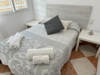 Apartment Oliva Ausstattung 17