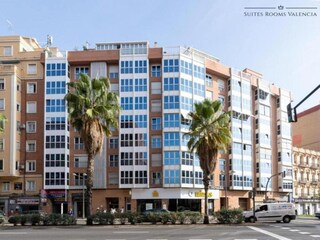 Apartment Oliva Environment 22