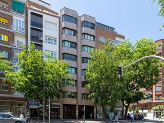 Apartment Oliva Environment 23