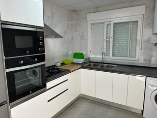 Appartement Oliva Kenmerken 12