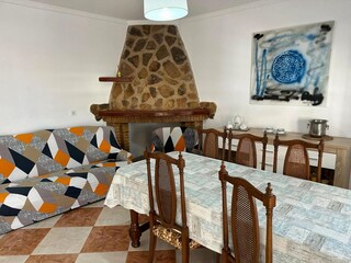 Appartamento Oliva Caratteristiche 14