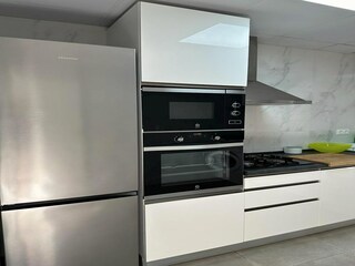 Apartment Oliva Ausstattung 15