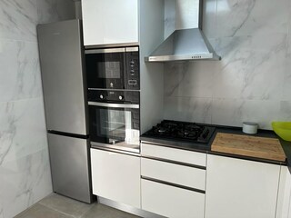 Appartement Oliva Kenmerken 16