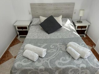 Appartement Oliva Kenmerken 17