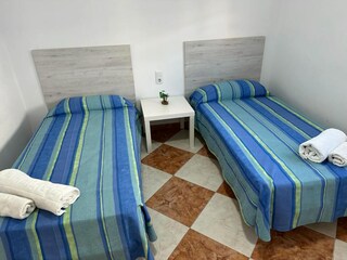 Appartement Oliva Équipement 7