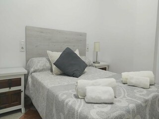 Appartement Oliva Équipement 13