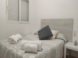Appartement Oliva Kenmerken 20