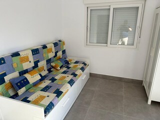 Apartamento Oliva Características 21