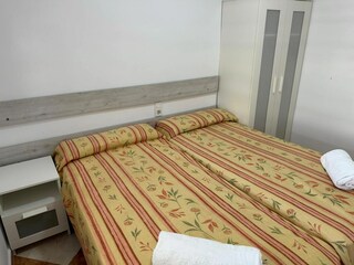 Apartamento Oliva Características 13