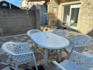 Appartement Oliva Buitenaudio-opname 5