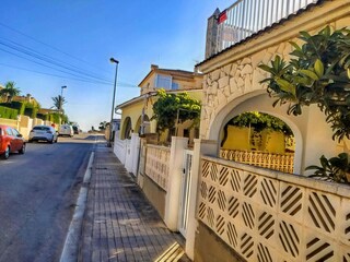 Apartment Oliva Environment 32