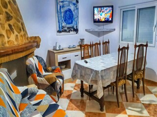 Appartement Oliva Équipement 13