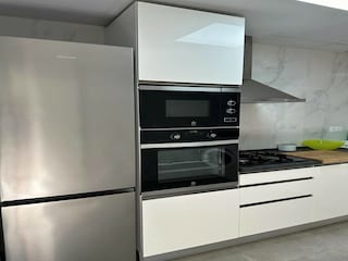 Apartment Oliva Ausstattung 13