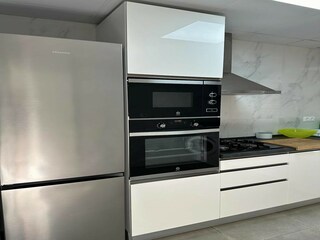 Appartement Oliva Équipement 17