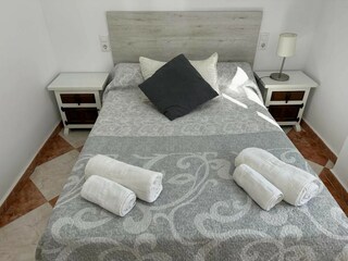 Appartement Oliva Kenmerken 15