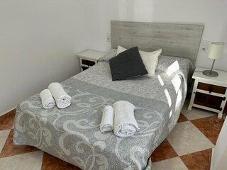 Apartment Oliva Features 24