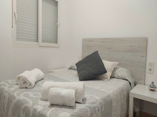 Apartment Oliva Ausstattung 18