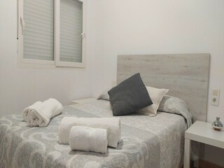 Apartment Oliva Ausstattung 21