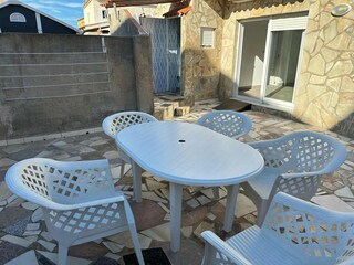 Appartement Oliva Buitenaudio-opname 2