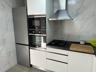 Appartement Oliva Kenmerken 21