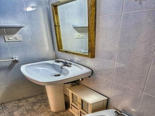 Apartment Oliva Ausstattung 24