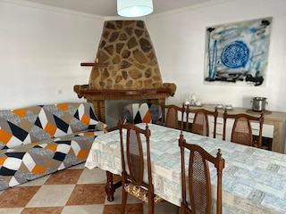 Appartement Oliva Équipement 9