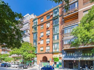 Apartment Oliva Environment 34