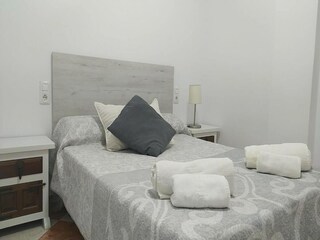 Apartment Oliva Ausstattung 26