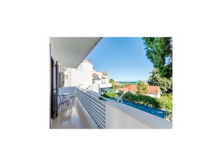 Apartamento Mirca Grabación al aire libre 3