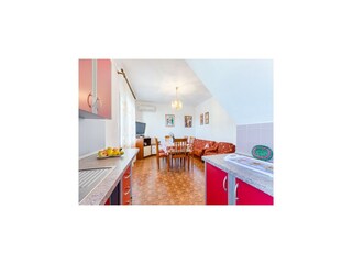 Appartement Mirca Kenmerken 15