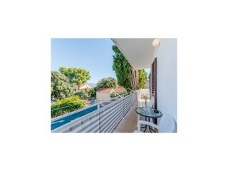 Apartamento Mirca Grabación al aire libre 4