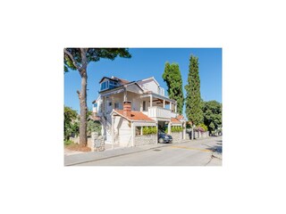 Apartamento Mirca Grabación al aire libre 5