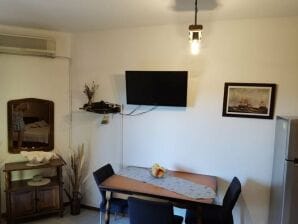 Appartamento Apartment Tina - One Bedroom Apartment with Terrace - Brna - image1