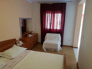 Apartment Brna Ausstattung 4