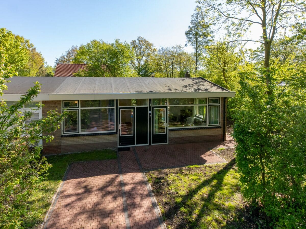 Ferienhaus Oostkapelle Außenaufnahme 1