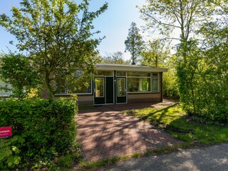 Vakantiehuis Oostkapelle Buitenaudio-opname 13