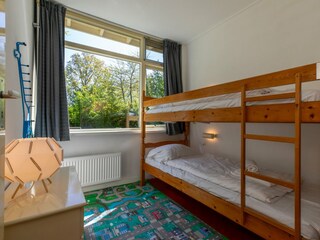 Holiday house Oostkapelle Features 26