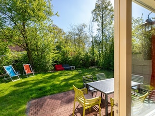 Casa de vacaciones Oostkapelle Grabación al aire libre 13