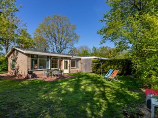 Holiday house Oostkapelle Outdoor Recording 14