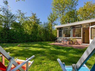 Maison de vacances Oostkapelle Enregistrement extérieur 10