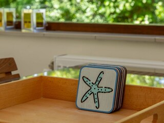 Vakantiehuis Oostkapelle  37