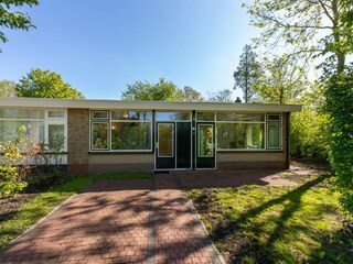 Holiday house Oostkapelle Outdoor Recording 8
