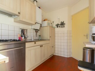 Maison de vacances Oostkapelle Équipement 20